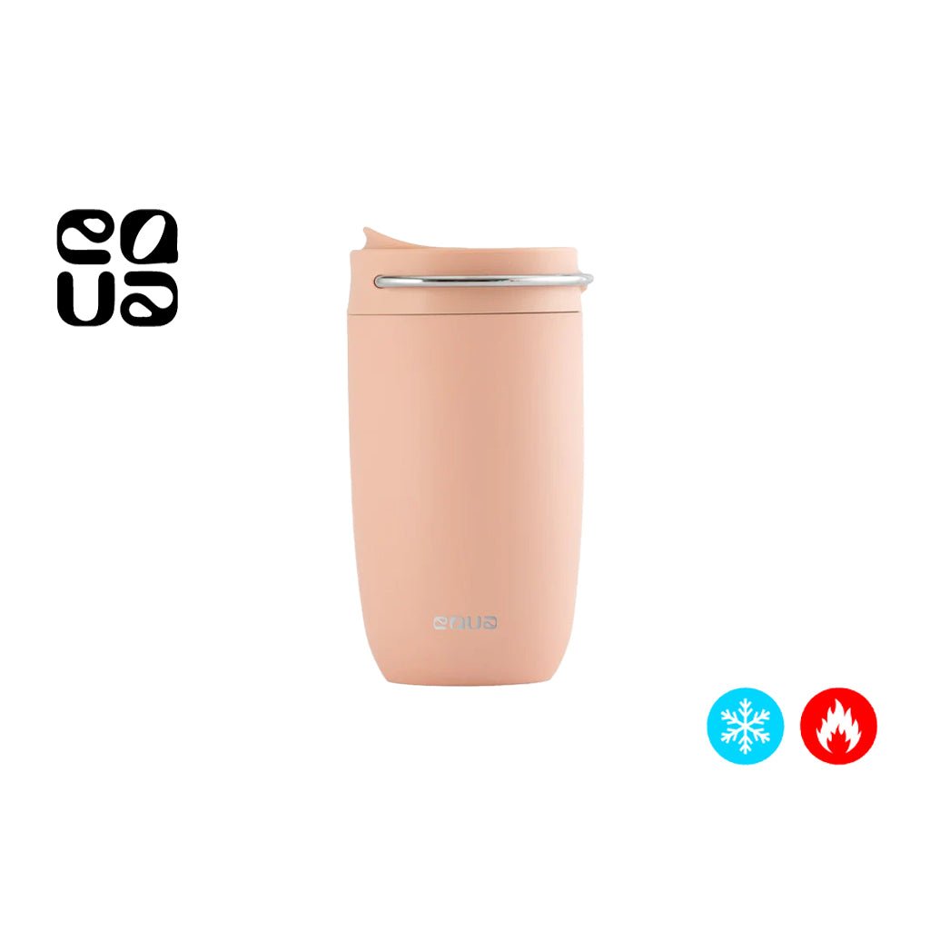 Mug 300ml Equa Rosé - Cafeteros Chile