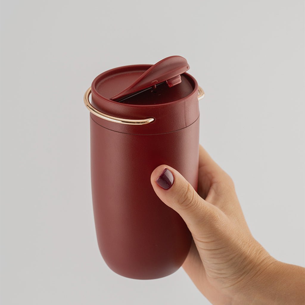 Mug 300ml Equa Wine not - Cafeteros Chile