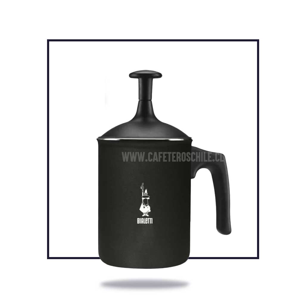 Espumador de leche - Bialetti Perú